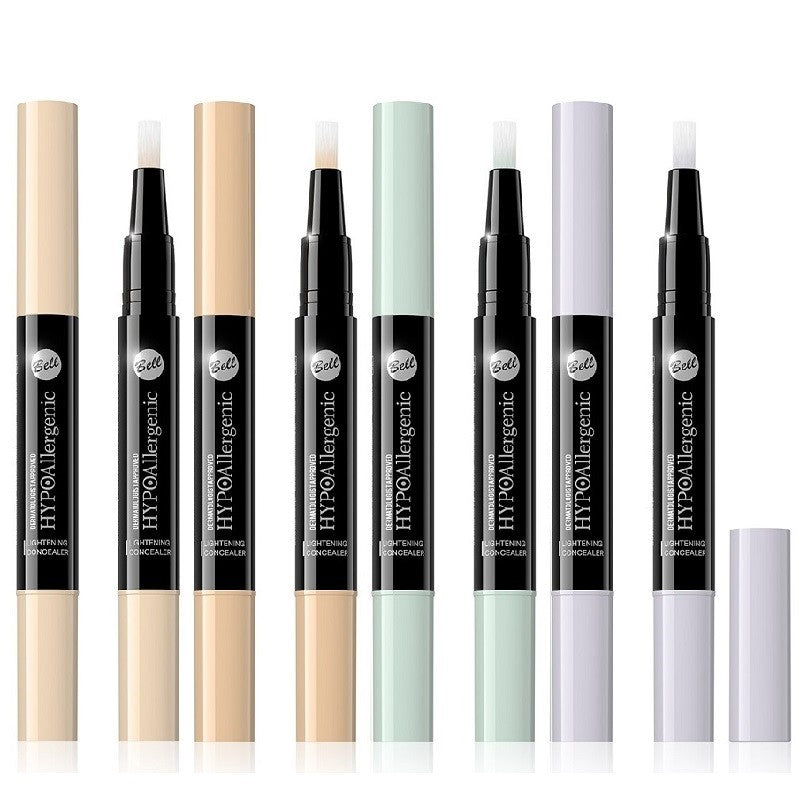 HypoAllergenic Lightening Concealer Correttore Illuminante