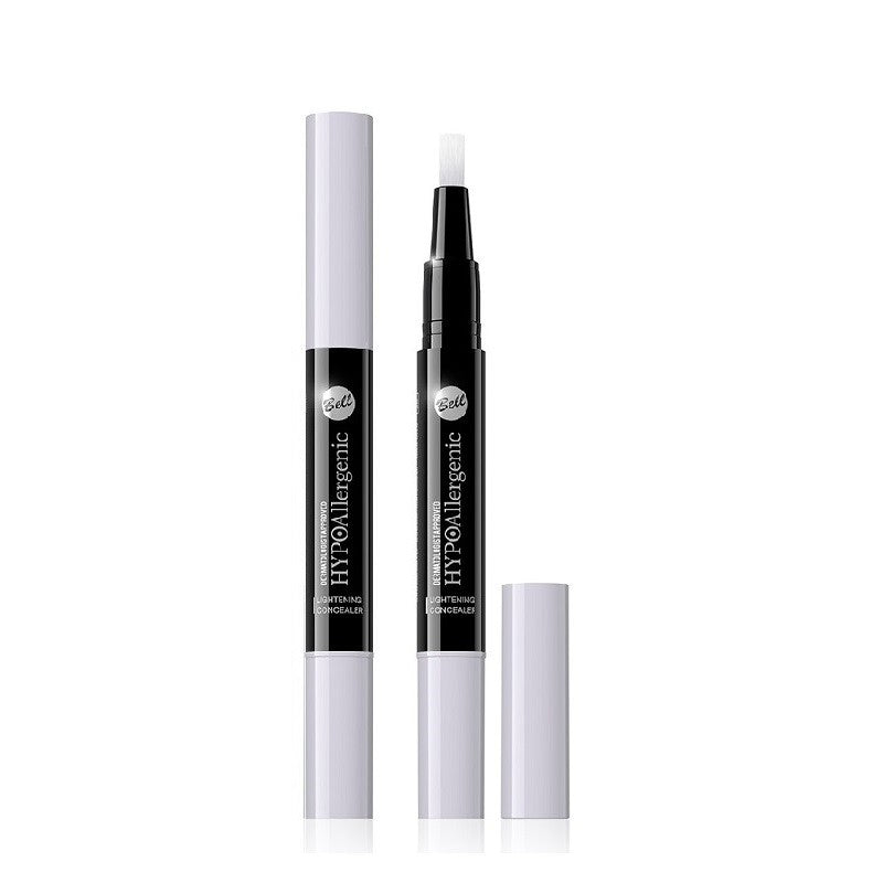 HypoAllergenic Lightening Concealer Correttore Illuminante