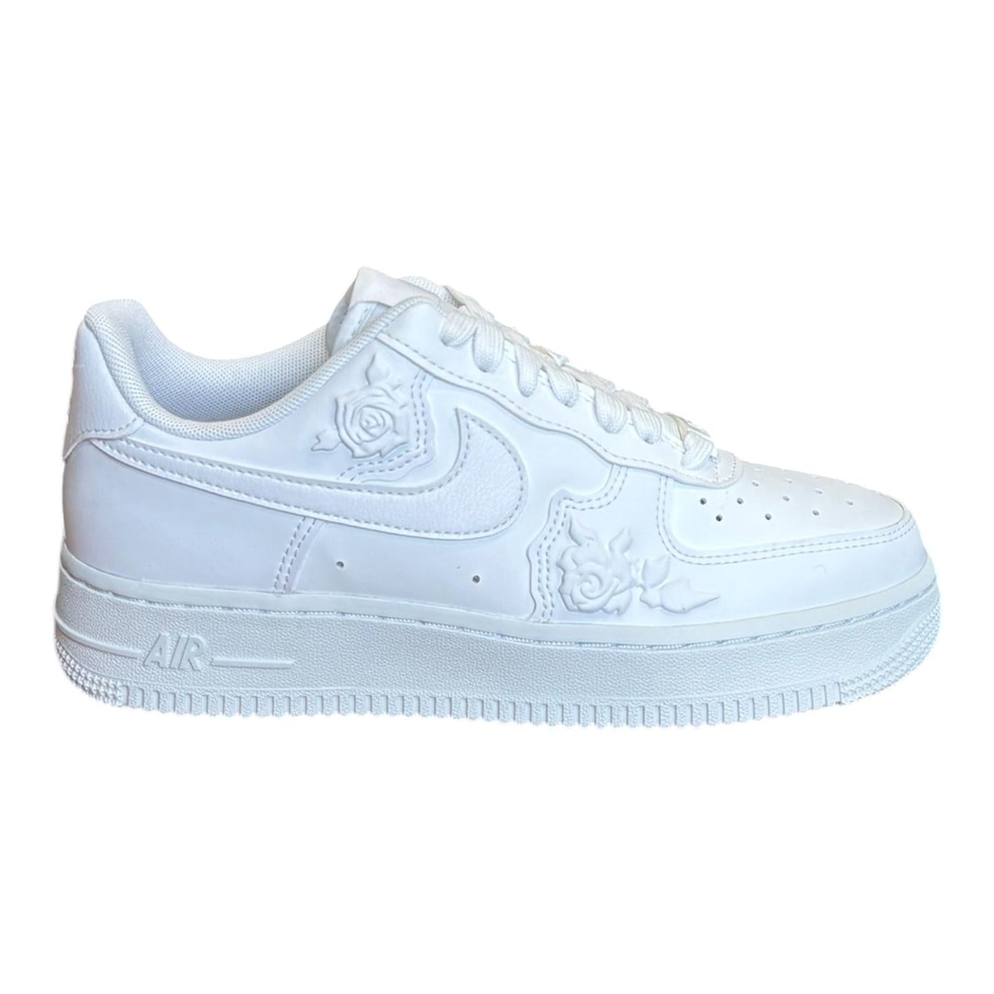 Nike Air Force 1 '07 Donna Bianco HF2016-100 | Sneakers Lifestyle