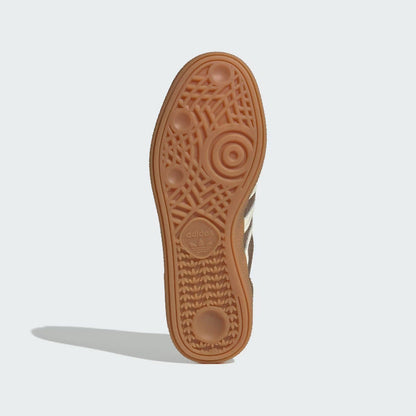 Adidas Originals Handball Spezial Lifestyle Sneakers Donna Earth Strata - IF6490