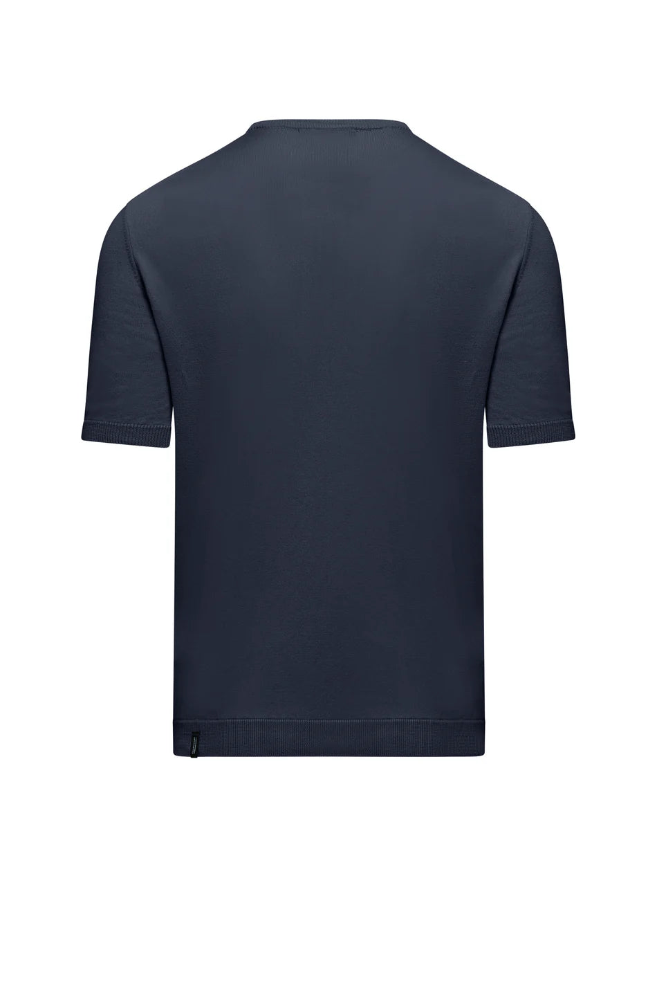 Bomboogie Maglia Rasata Manica Corta Uomo MM7015TKTP2 205 Blu