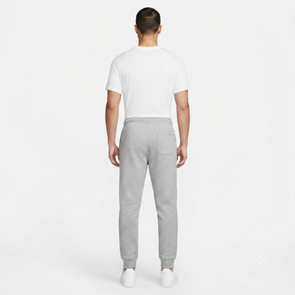 Nike Club Pantaloni jogger in French Terry - Uomo FN3801