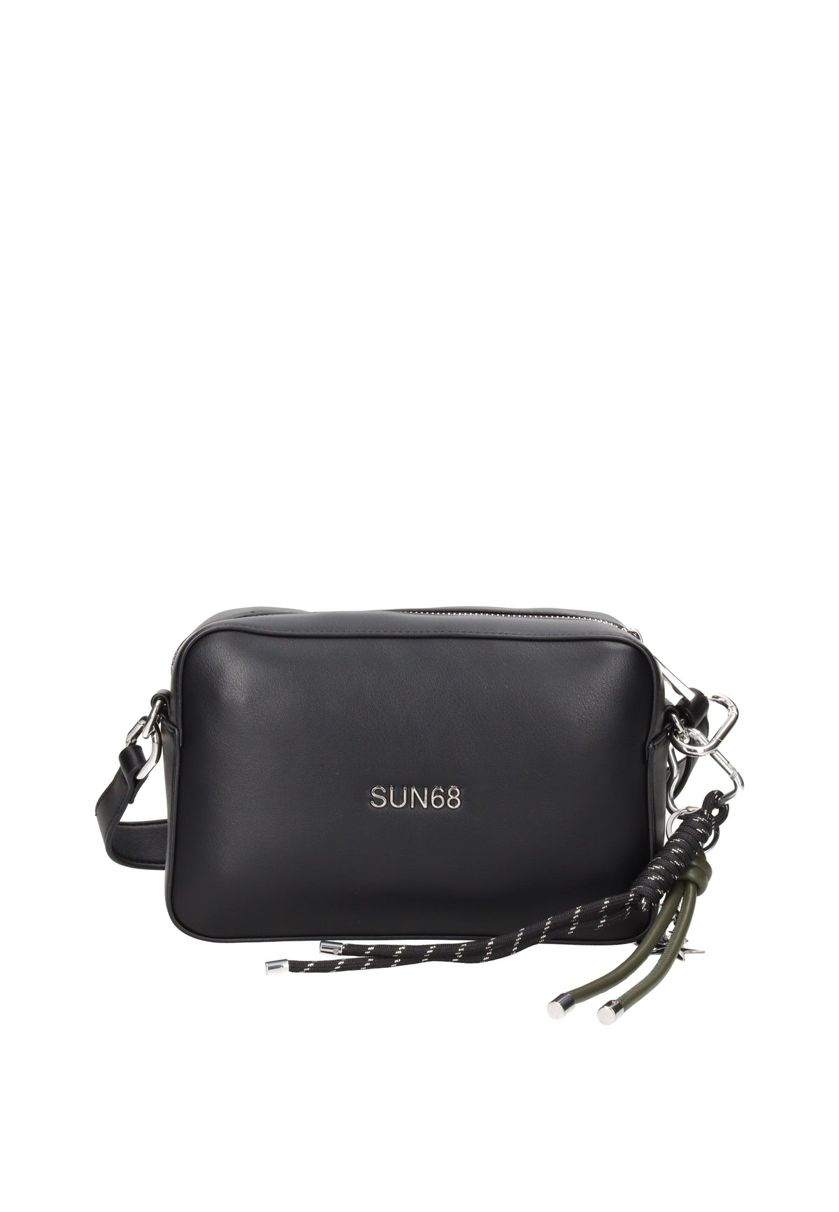 Y46205 Borsa a spalla SUN68