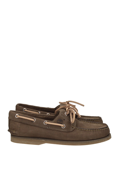 TB0A4187 Lace-up TIMBERLAND