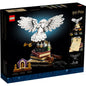 Lego Harry Potter 76391 "Hogwarts Icons" Collector's Edition 10+ 3010Pcs