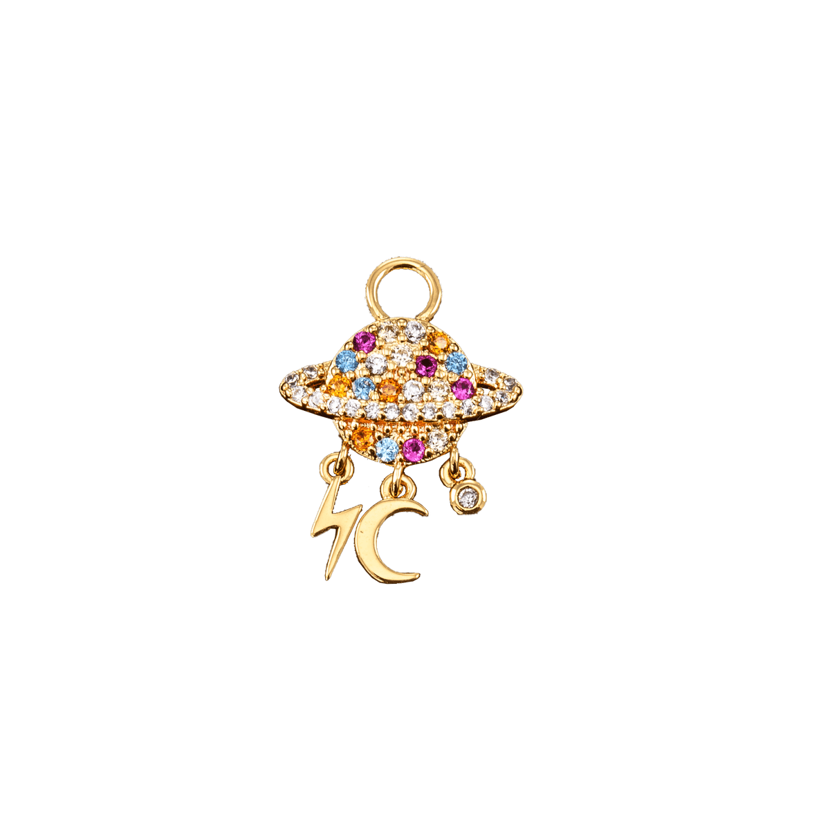Ida Charm Multicolor