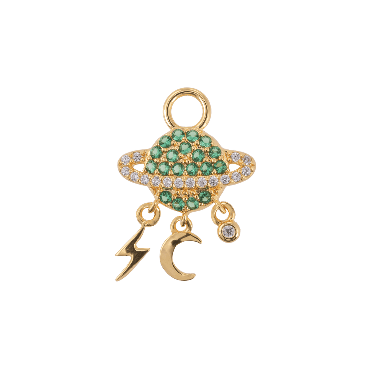 Ida Charm Verde