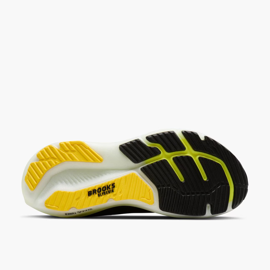 Brooks Glycerin 23 Scarpa Running Uomo 110476039 Nero
