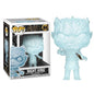 Funko Pop Game Of Thrones 84 Crystal Night King W/ Dagger - Game of Thrones Tv