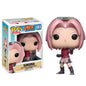 Funko Pop! Animation Naruto Shippuden - (183) Sakura Vinyl Figure 9Cm In Stock