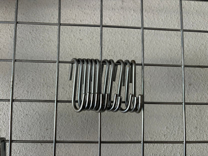 Ganci espositori