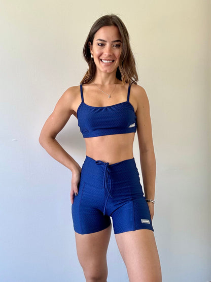 Activewear | Set Ipanema Jacquard – Made in Brazil