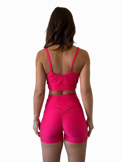 Activewear | Set Copacabana Jacquard – Made in Brazil