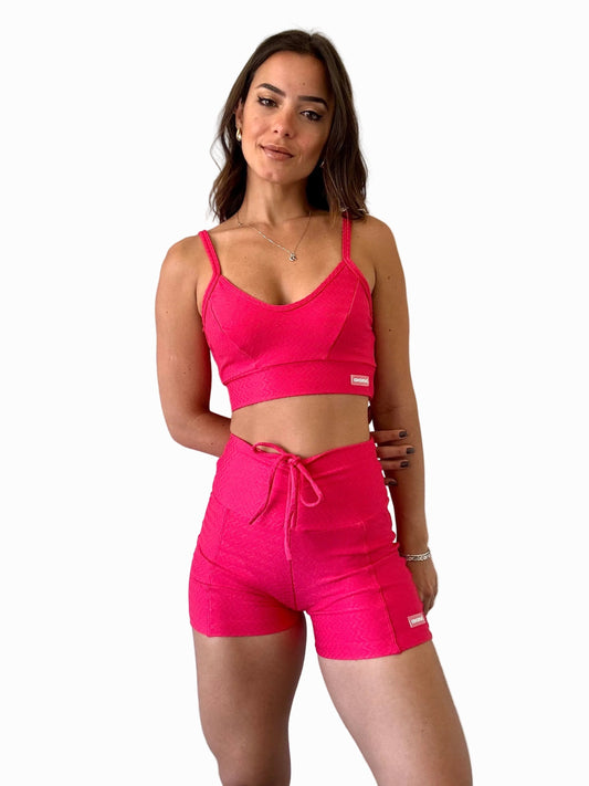 Activewear | Set Copacabana Jacquard – Made in Brazil