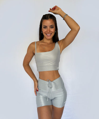 Activewear | Samtig-Kompressionsset Manaus – Hergestellt in Brasilien