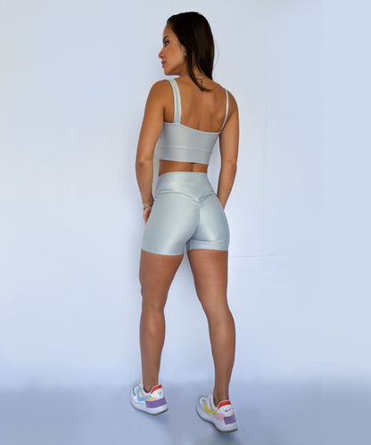 Activewear | Samtig-Kompressionsset Manaus – Hergestellt in Brasilien