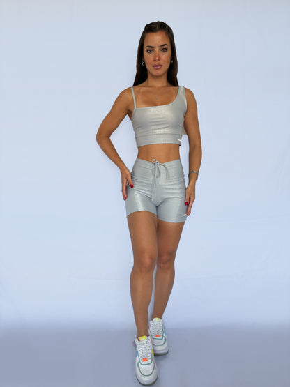 Activewear | Samtig-Kompressionsset Manaus – Hergestellt in Brasilien