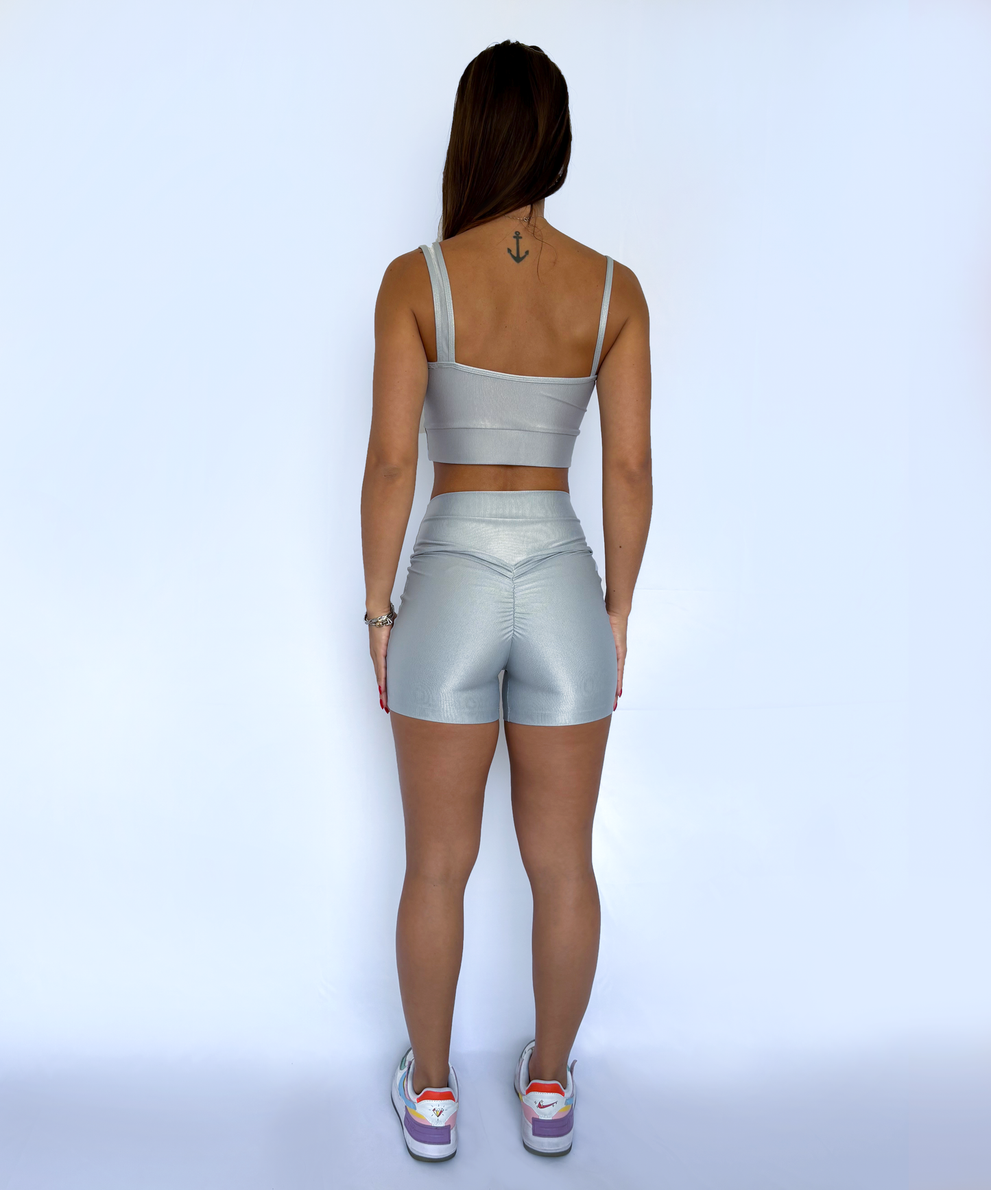 Activewear | Samtig-Kompressionsset Manaus – Hergestellt in Brasilien