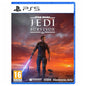 Star Wars Jedi Survivor Ps5 Video Game Playstation 5 Italian Eu New Sealed