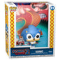 Funko Pop! Games Sonic 2 The Hedgehog - (01) Special Edition Sega Mega Drive