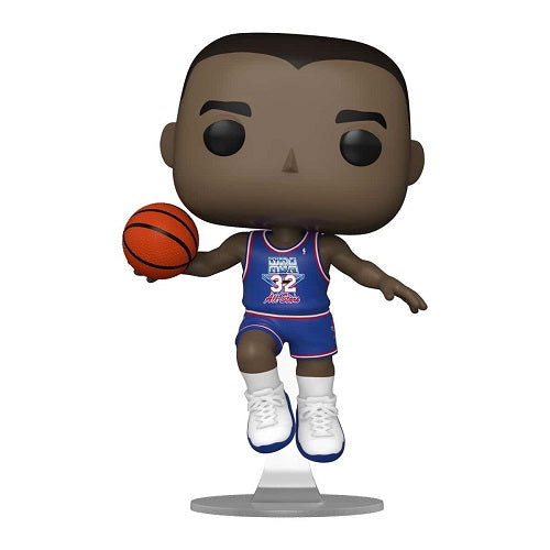 Funko Pop Nba All-Stars - (138) Magic Johnson Figure Vinyl 9cm