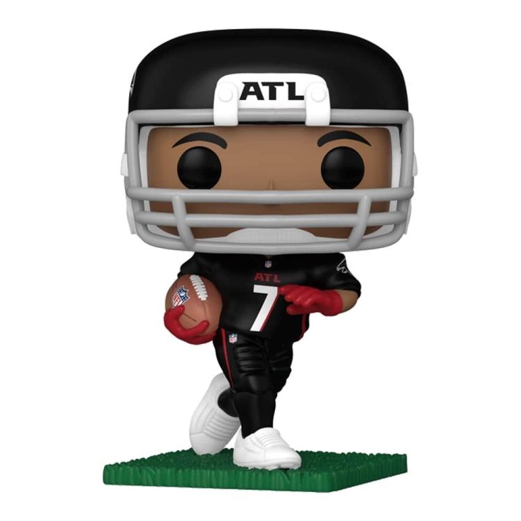Funko Pop! Football - NFL Atlanta Falcons (301) Bijan Robinson Vinyl-Figur 9cm