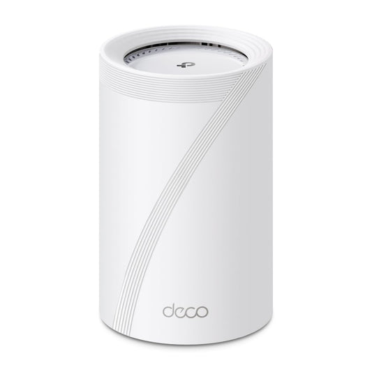 Deco BE68 Sistema Mesh Wi-Fi 7 Tri-Band BE14000Mbps, Porta 10Gbps, 1pz