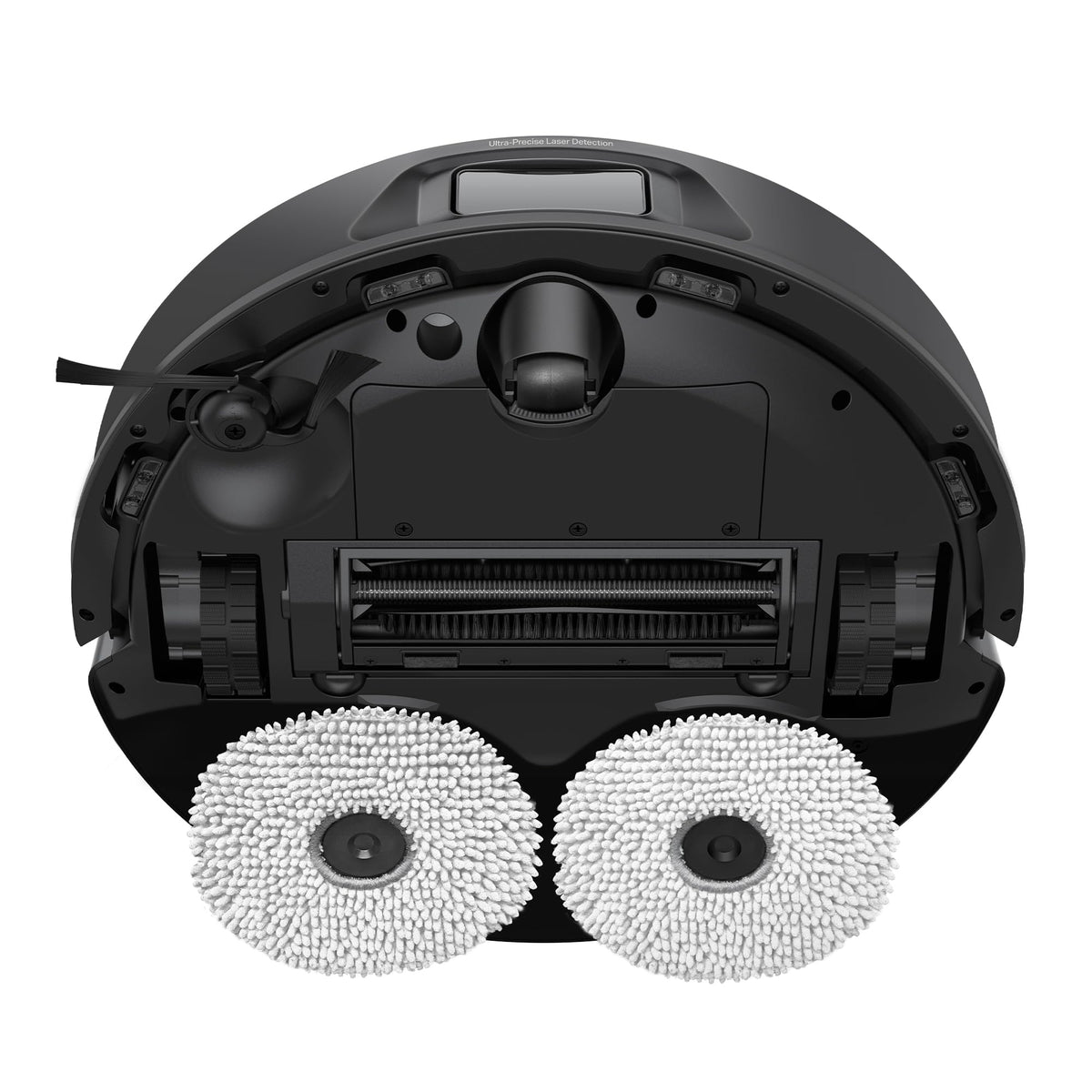 Tapo RVA310 Panni Lavabili Robot Aspirapolvere RV50, 6pz