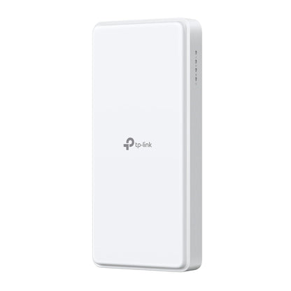 Archer NX500-Outdoor Router 5G con SIM, Wi-Fi 6 AX3000Mbps, Porta Gigabit WAN/LAN, IP66