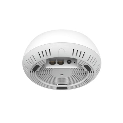 Deco BE65-PoE Sistema Mesh Wi-Fi 7 Tri-Band BE9300Mbps, 2 Porte 5Gbps, Supporto PoE, 3pz