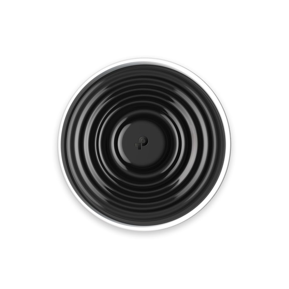 Deco PX10 Sistema Mesh Wi-Fi 6 AX1500 + Powerline AV1000, 3 Porte Gigabit, 3pz