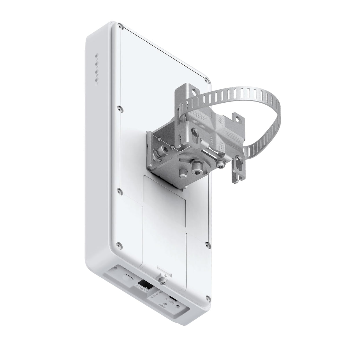 Archer NX500-Outdoor Router 5G con SIM, Wi-Fi 6 AX3000Mbps, Porta Gigabit WAN/LAN, IP66