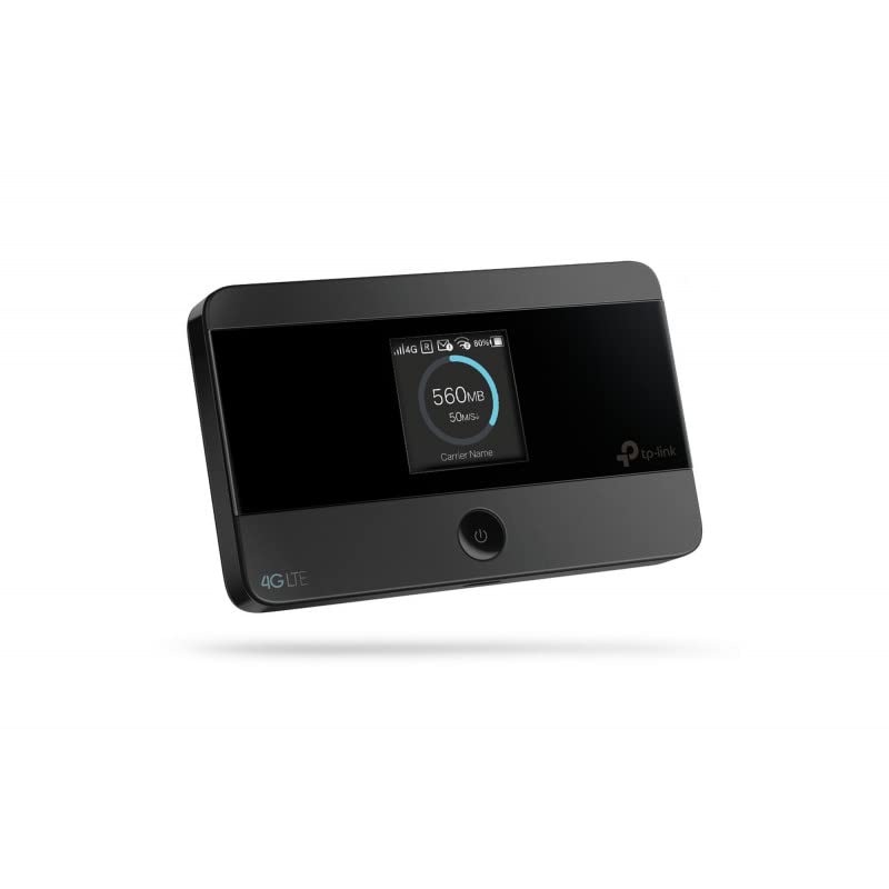 M7350 Saponetta Wi-Fi con SIM 4G LTE CAT4 N300Mbps