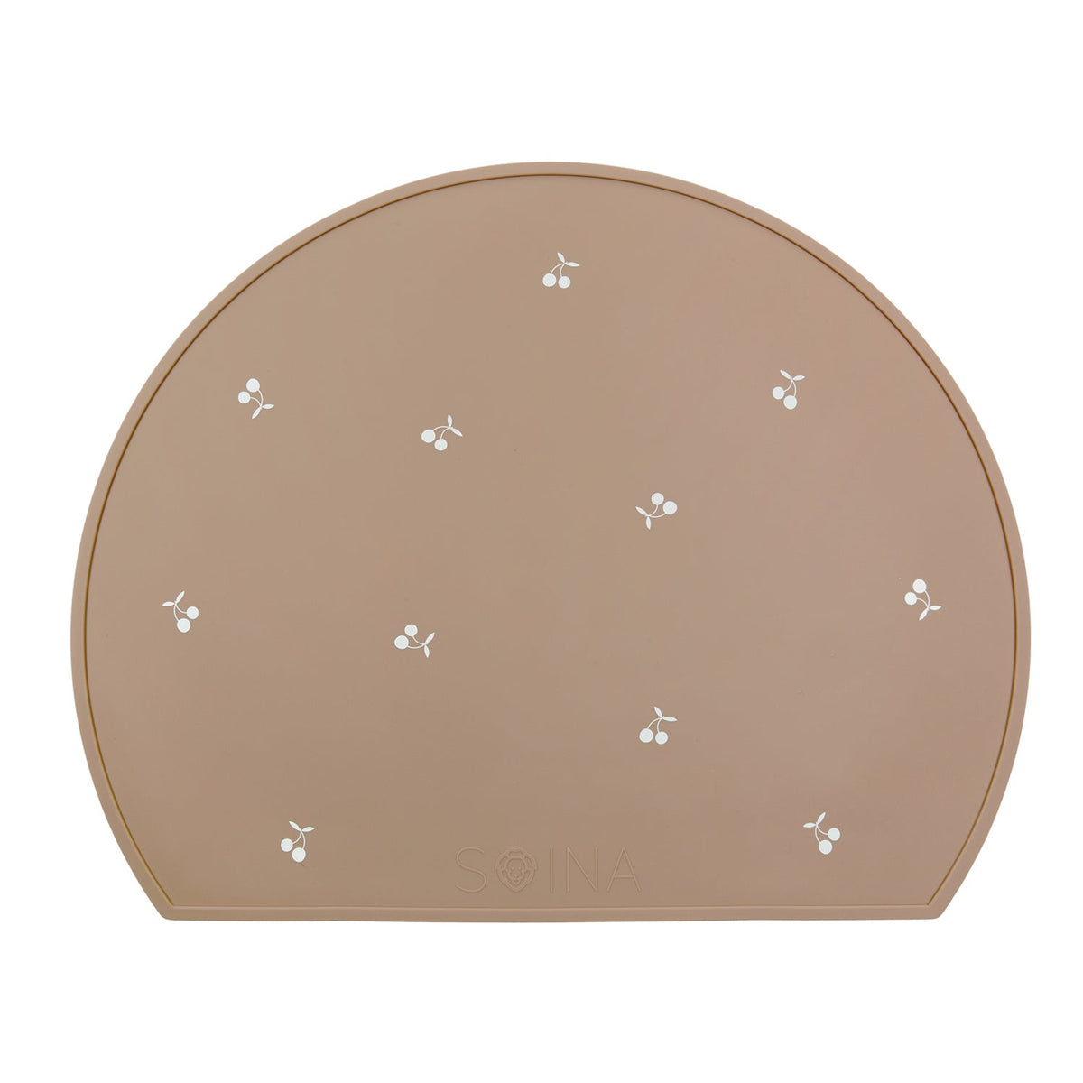 Tovaglietta in silicone