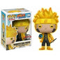 Funko Pop! Naruto Shippuden (186) - Naruto (Six Path) Gitd Special Figure 9cm