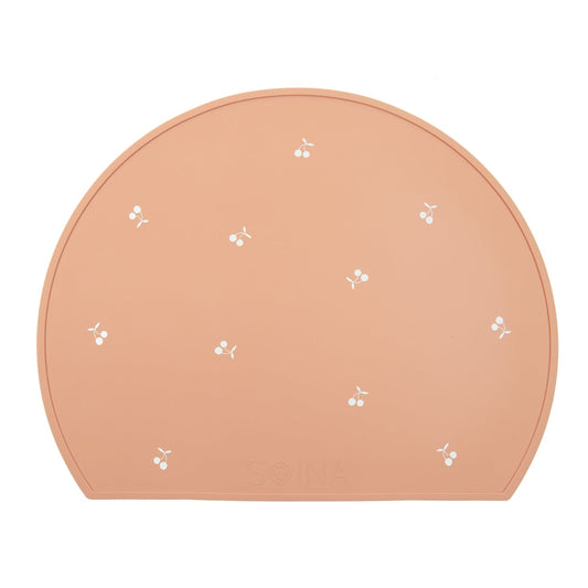 Tovaglietta in silicone