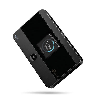 M7350 Saponetta Wi-Fi con SIM 4G LTE CAT4 N300Mbps