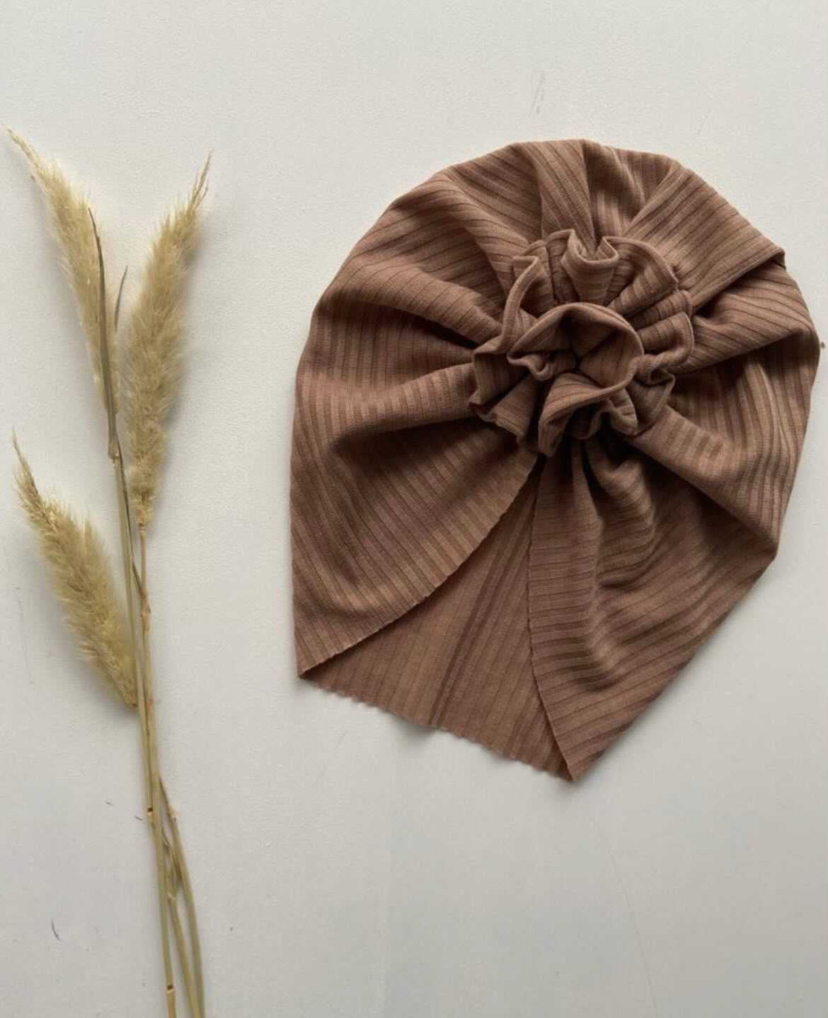 Turbante Babylissima Flower