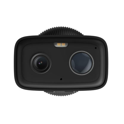 Tapo C401 Telecamera WiFi Esterno FHD 2MP Batteria 180 Giorni, IP65