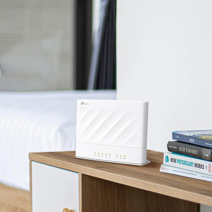 TP-Link Archer MX1500 Router 4G con Sim Cat6 AX1500 Dual Band Gigabit
