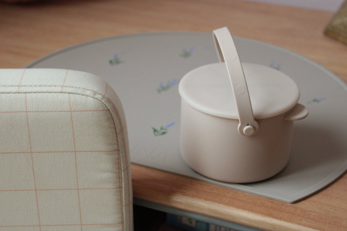 Tazza da merenda