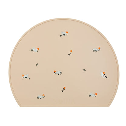 Tovaglietta in silicone