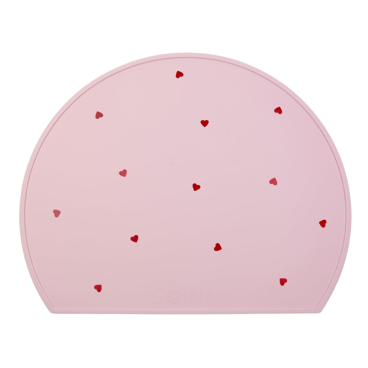 Tovaglietta in silicone