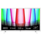 Lg Smart Tv 32" Full HD White 32Lq63806 Wi-Fi Dvb-T2 HDR10 Pro White