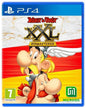 ASTERIX & OBELIX XXL1 REMASTERED PS4 NEW GAME PLAYSTATION 4 SEALED ITA