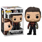 Funko Pop! The Falcon And Winter Soldier (813) Winter Soldier Zone 73 9cm