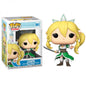 Funko Pop! Animation Sword Art Online - (991) Leafa Figure Vinyl Anime 9Cm