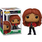 Funko Pop! Marvel Disney+ She-Hulk - Titania (1132) Girl Film Vinyl Figure 9cm
