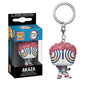 Funko Pop! Keychain - Animation - Demon Slayer (Akaza) Keychain New