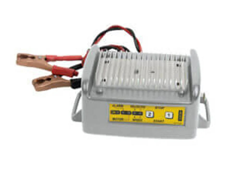 Olivenrüttler Volpi Super Power XL mit Teleskopstange 2,4–3,6 m